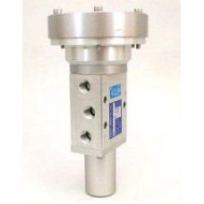 Kaneko Air - operated valve BZ10G SERIES